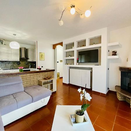 Appartement Casa Levante 4 à Cannobio Extérieur photo