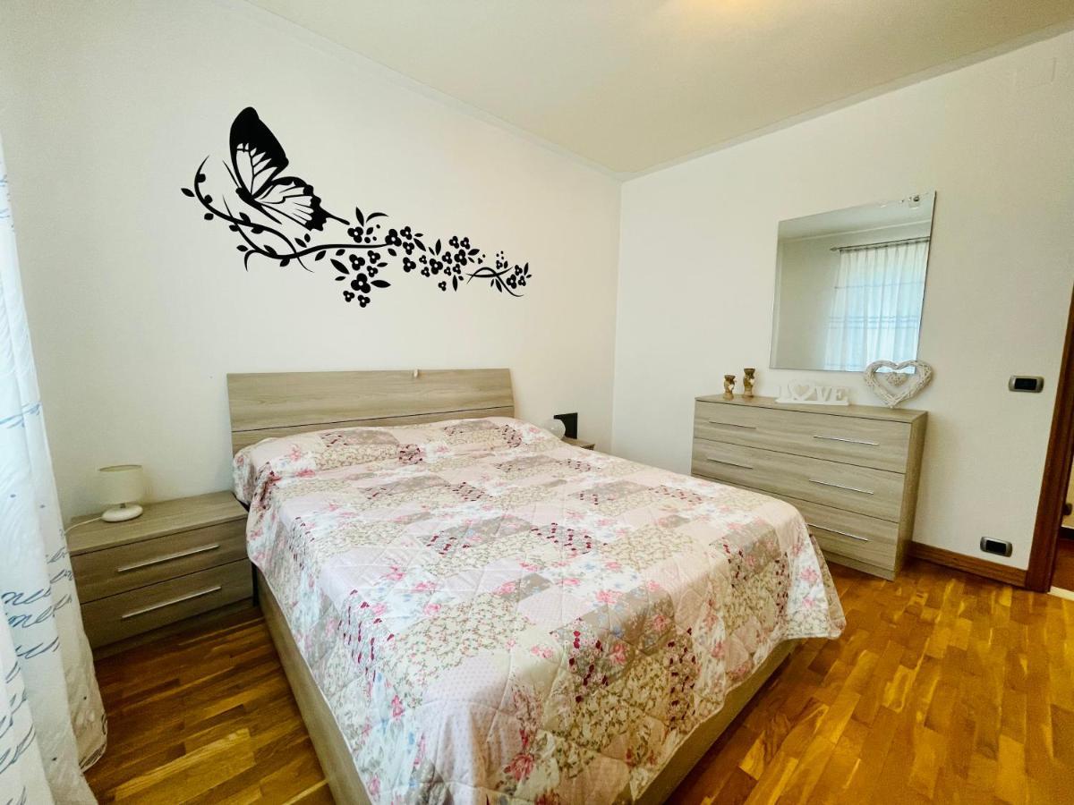 Appartement Casa Levante 4 à Cannobio Extérieur photo