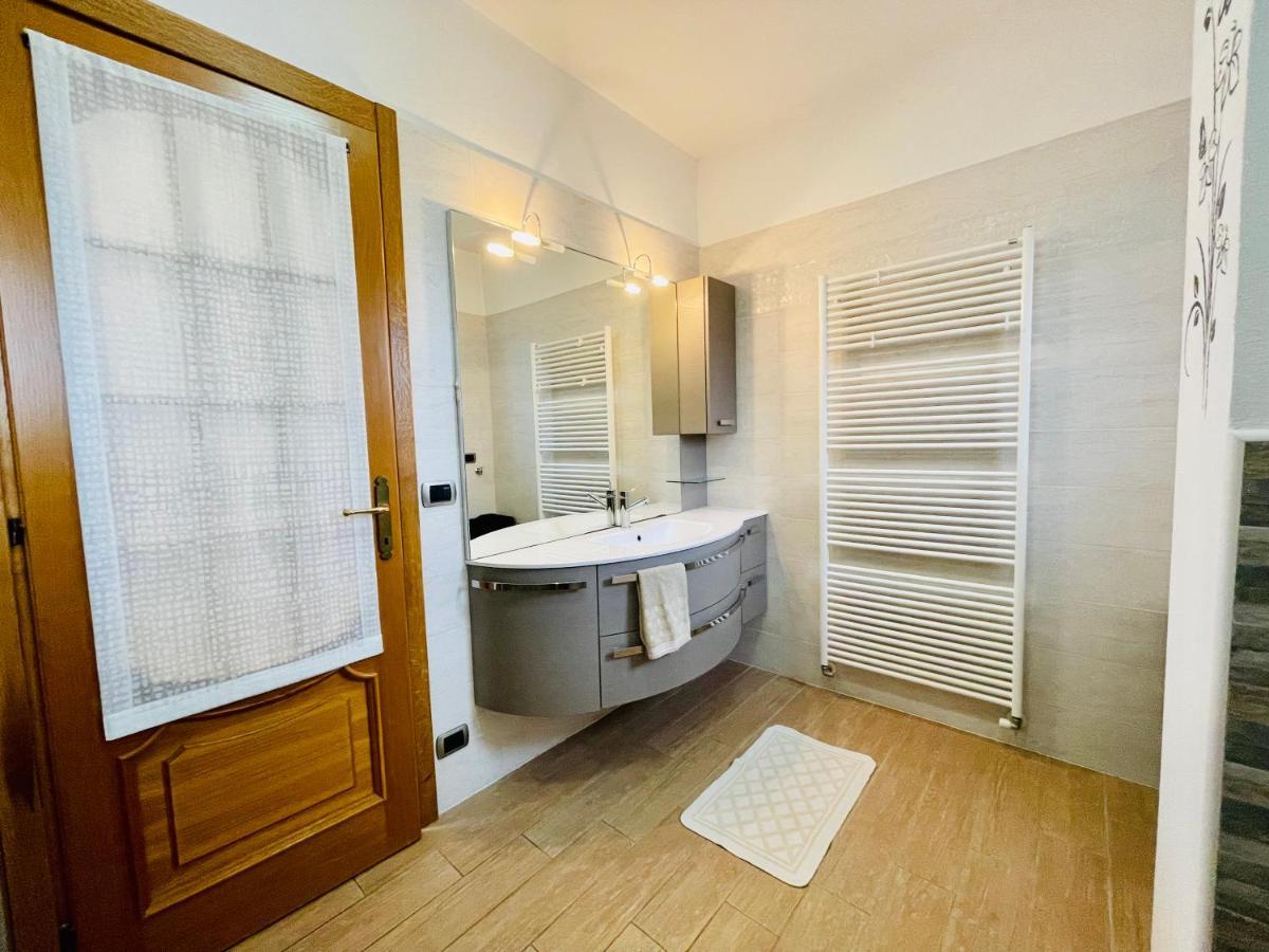Appartement Casa Levante 4 à Cannobio Extérieur photo