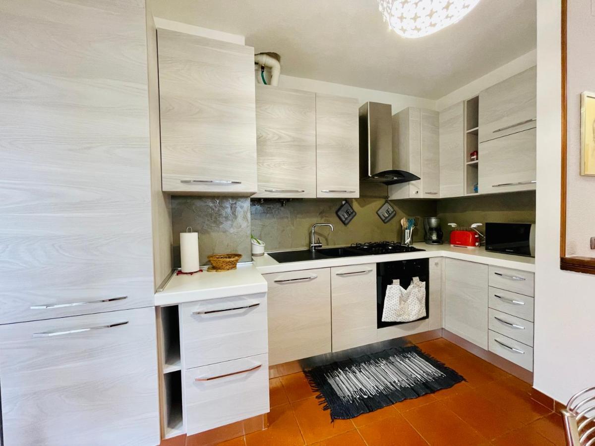 Appartement Casa Levante 4 à Cannobio Extérieur photo
