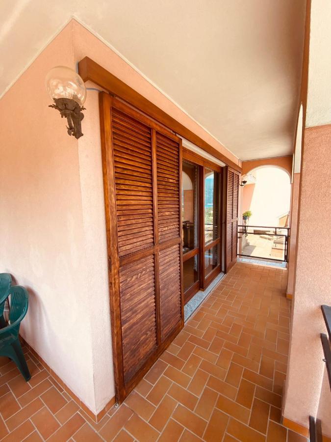 Appartement Casa Levante 4 à Cannobio Extérieur photo