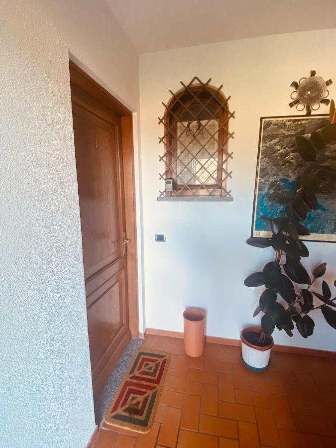 Appartement Casa Levante 4 à Cannobio Extérieur photo